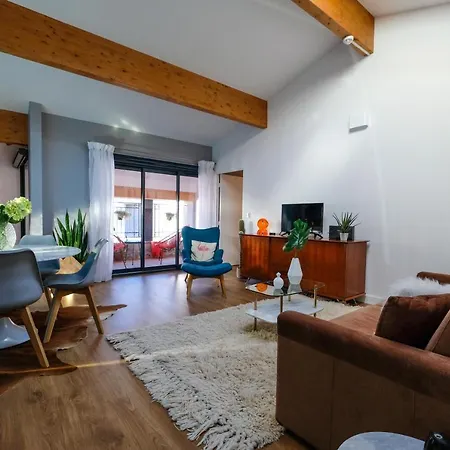 Apartmán Demeure Terrisse La Marseillan (Herault)