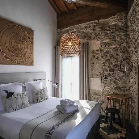Apartament Demeure Terrisse La *