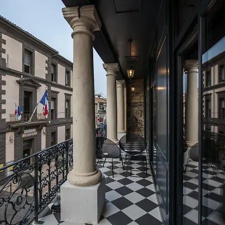 Demeure Terrisse La Apartament Marseillan (Herault)