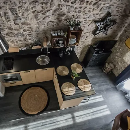 Apartamento Demeure Terrisse La Marseillan (Herault)
