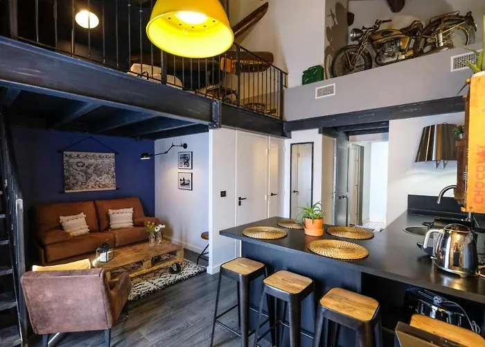Demeure Terrisse La Résidence Apartamento Marseillan (Herault)